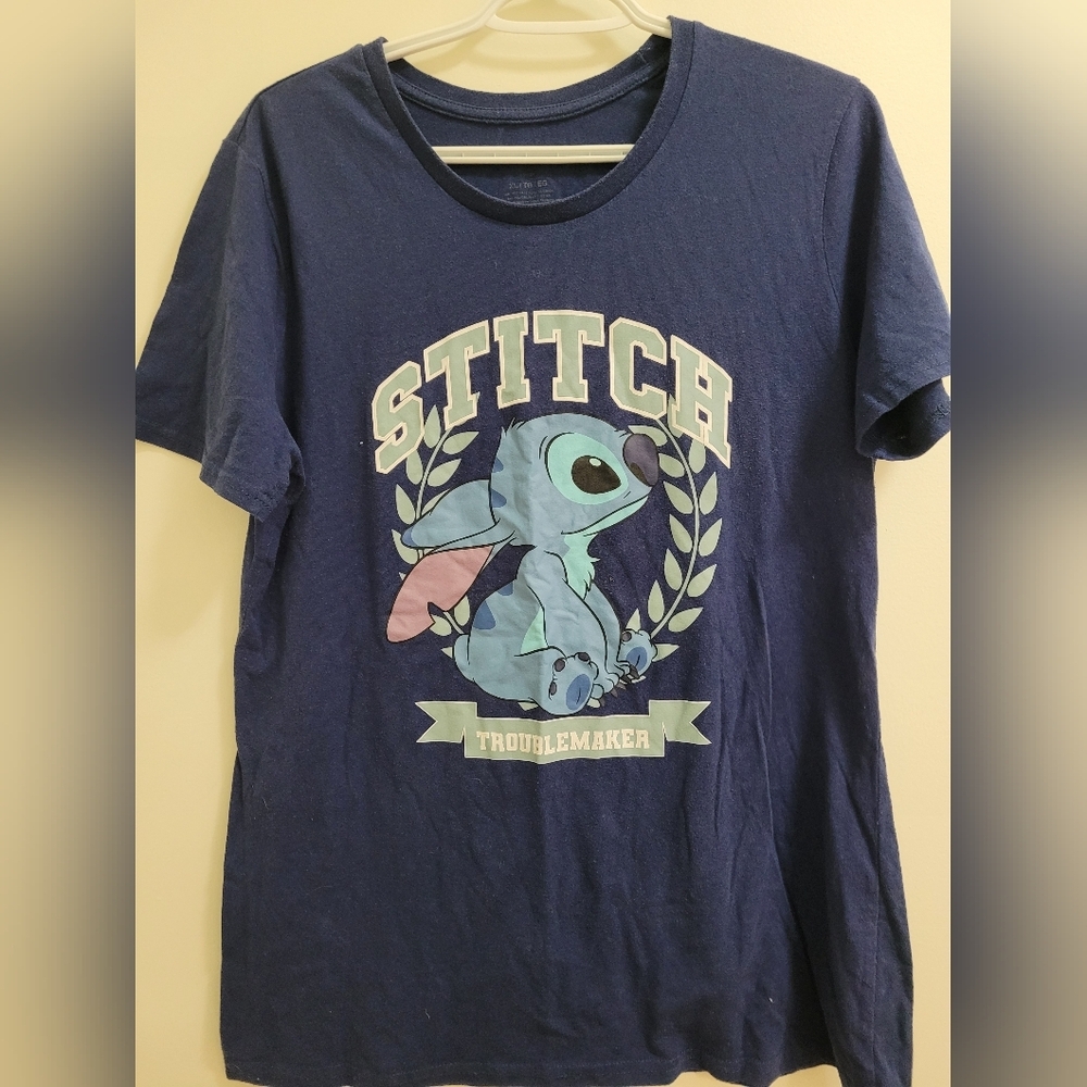 Kids Disney Stitch TShirt
